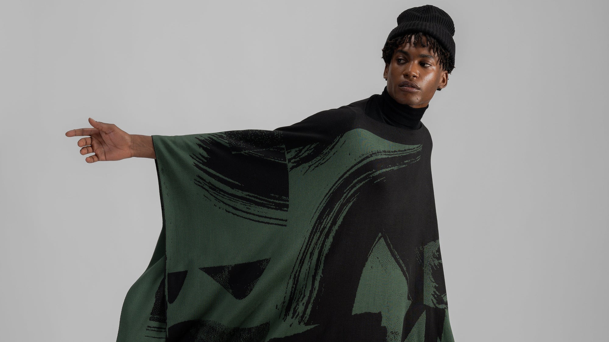 Ponchos
