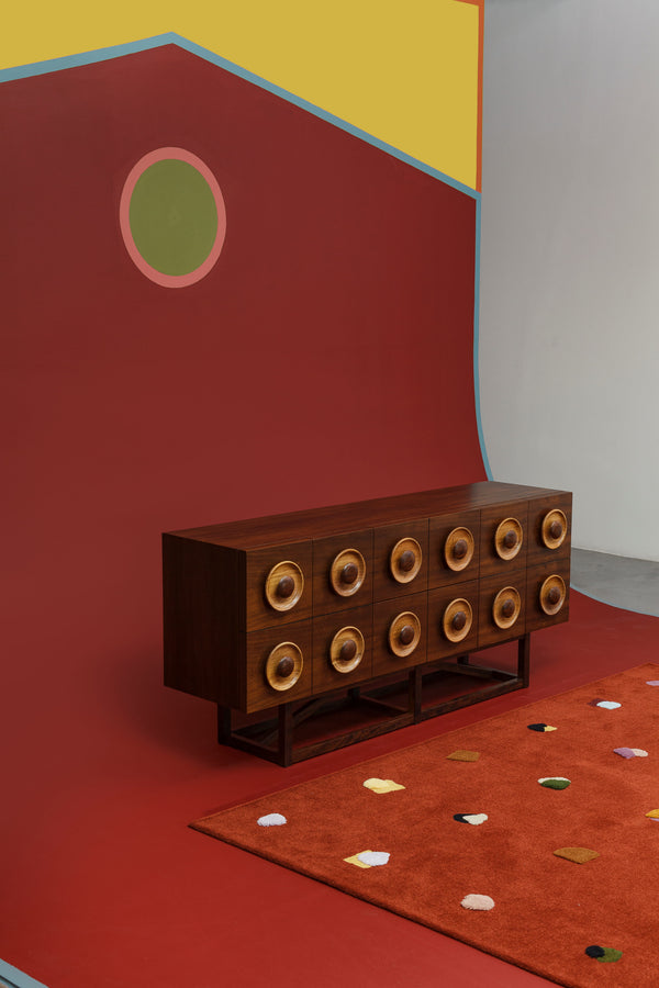 Cacos Rug