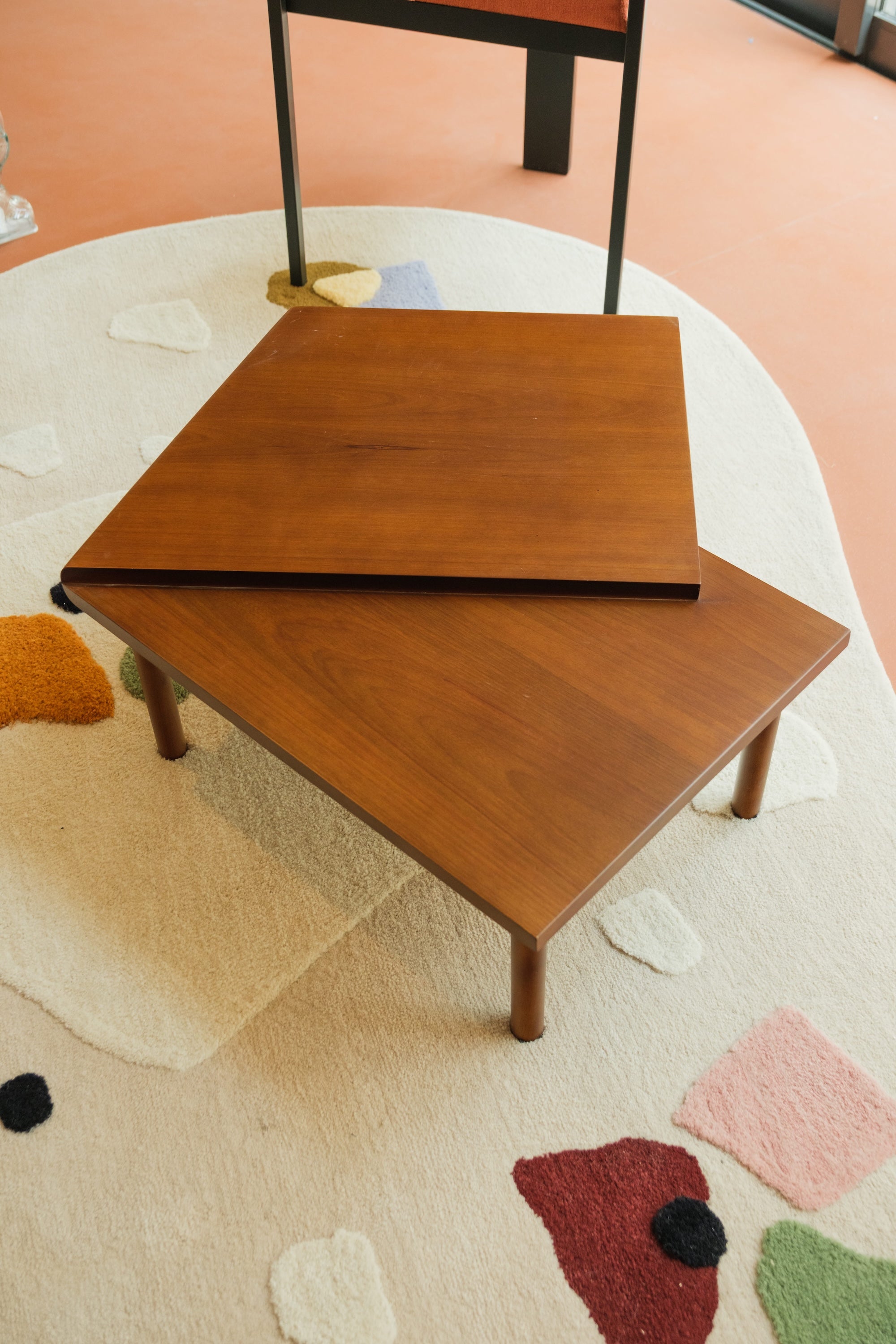 Cacos 3 Rug