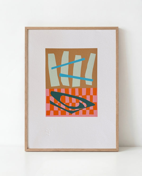 Print Bricabraque 04