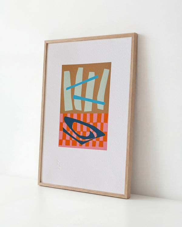 Print Bricabraque 04