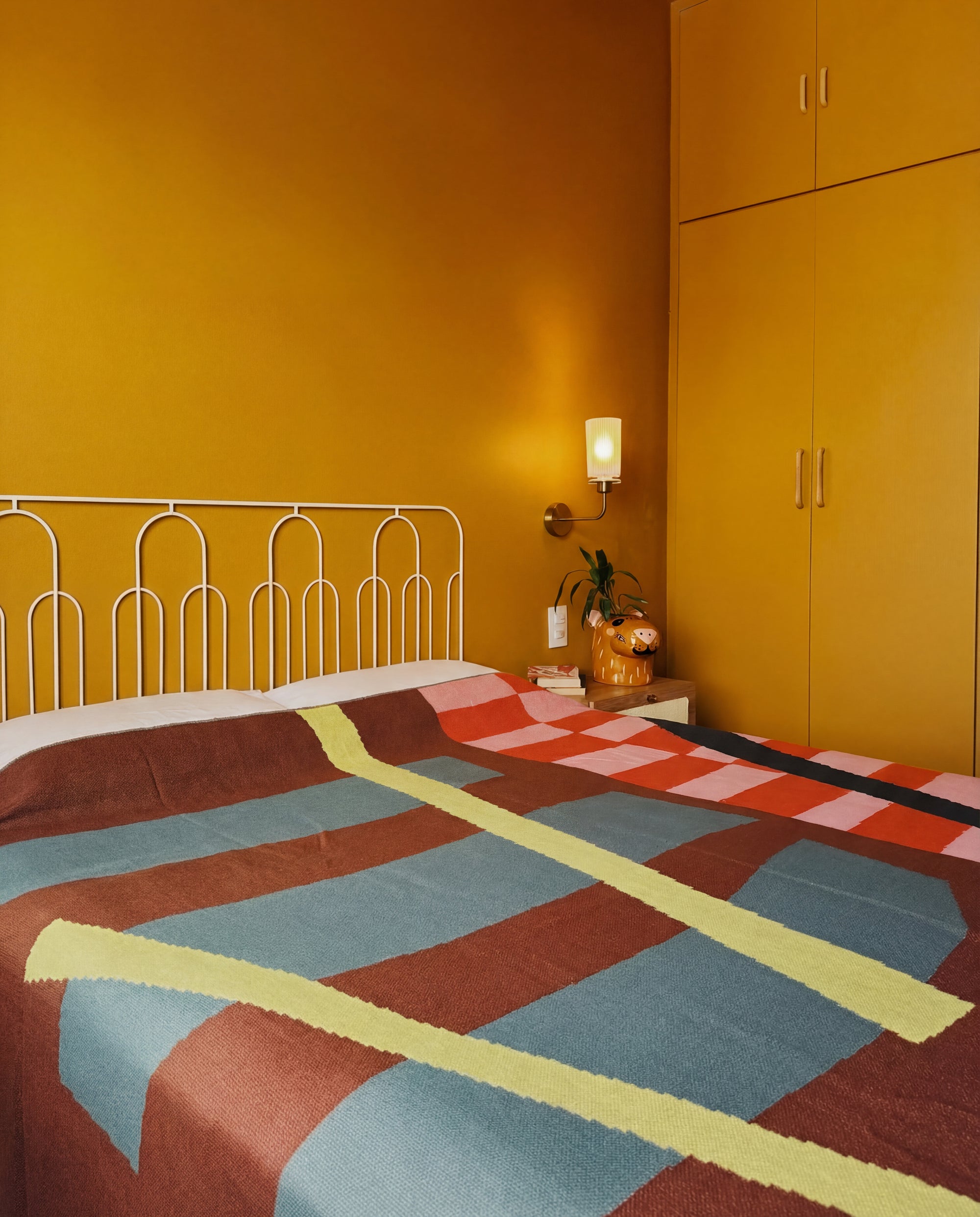 Manta Bricabraque 04