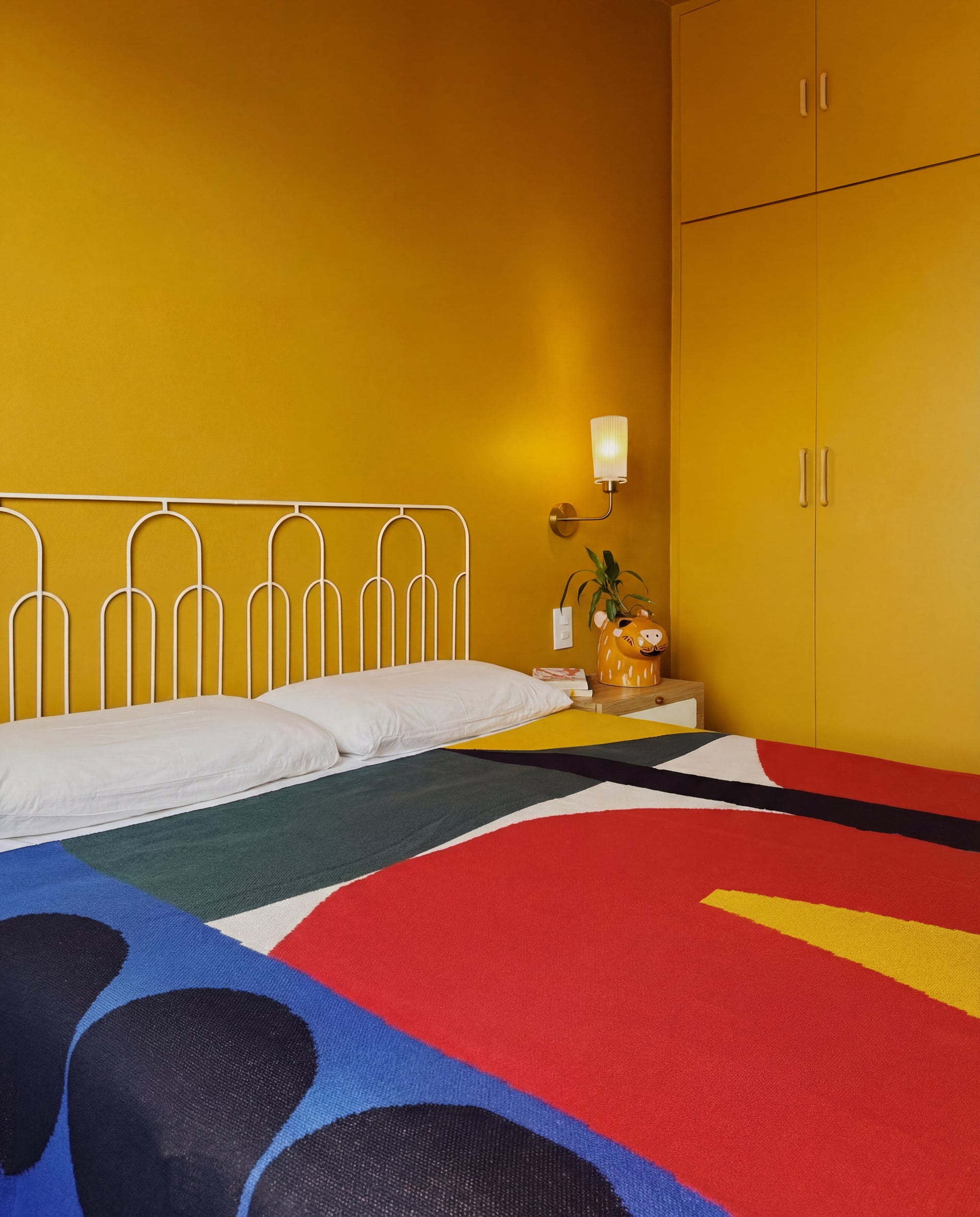 Manta Bricabraque 05