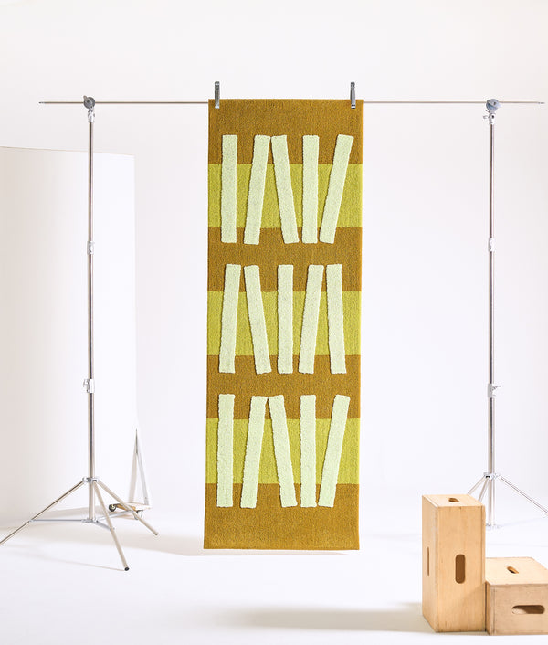 Passadeira ZigZag 01