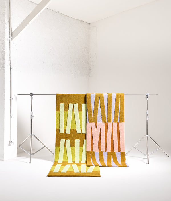 Passadeira ZigZag 01