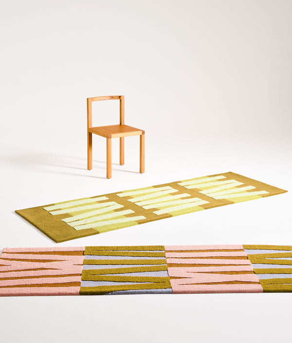 Passadeira ZigZag 01