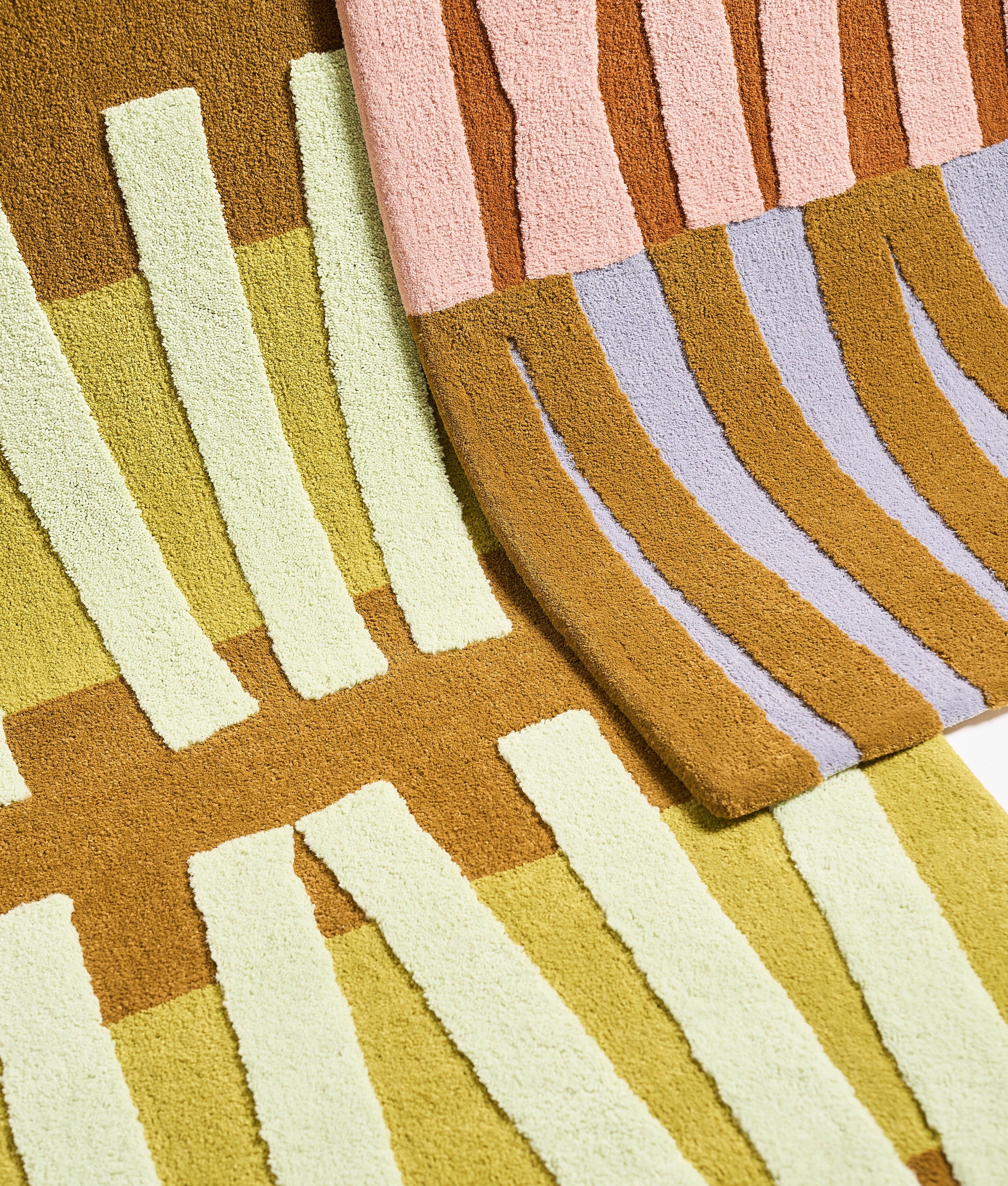 Passadeira ZigZag 02