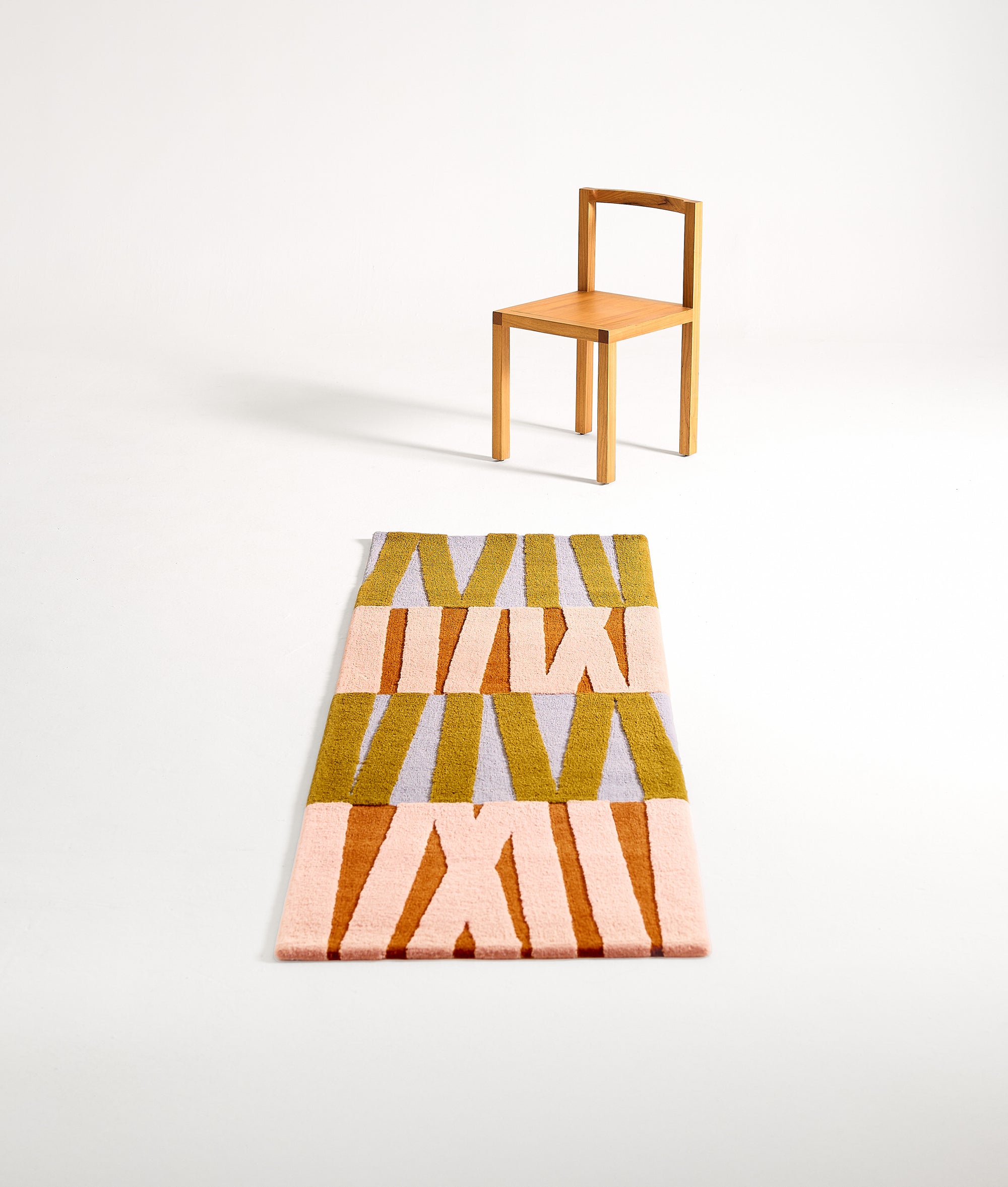 Passadeira ZigZag 02