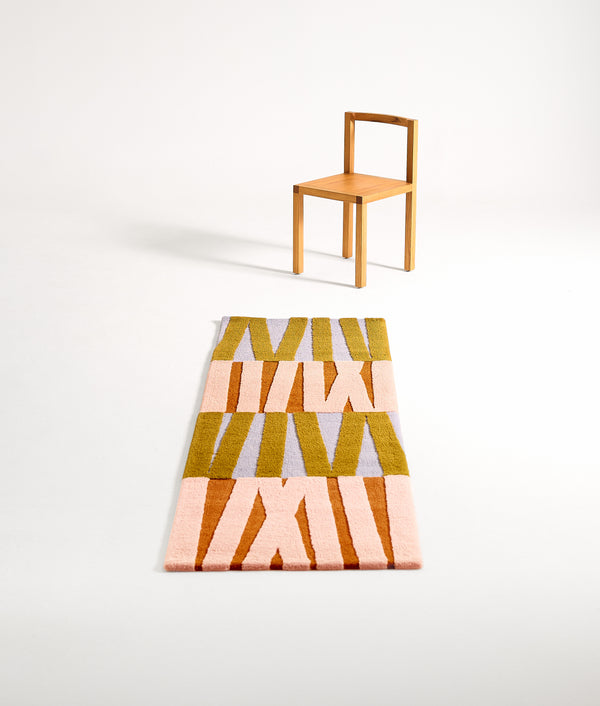 Passadeira ZigZag 02