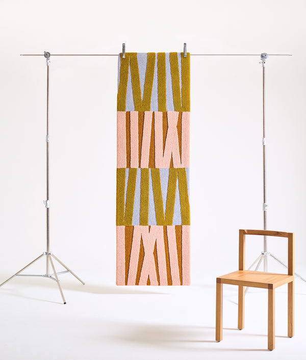 Passadeira ZigZag 02