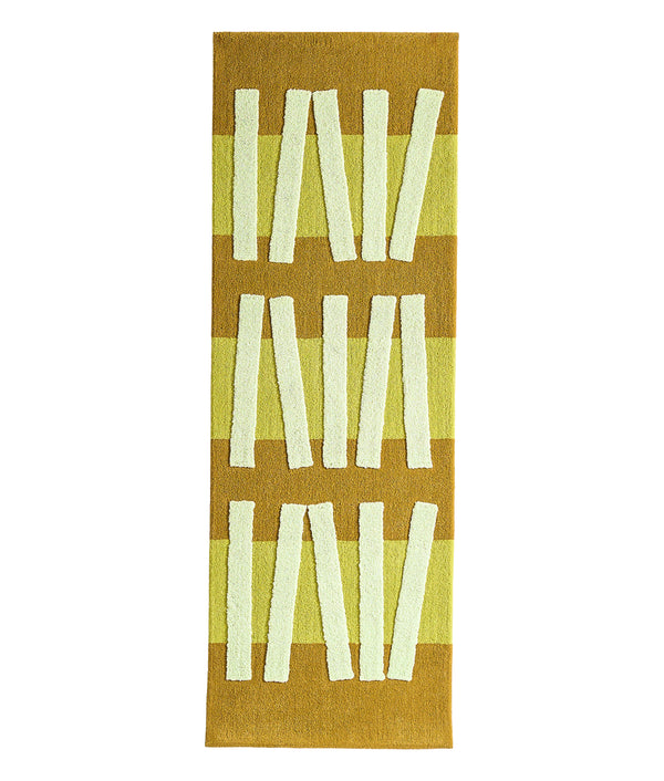 Passadeira ZigZag 01