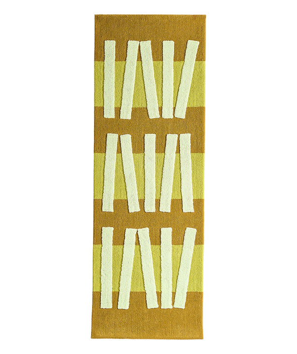 Passadeira ZigZag 01