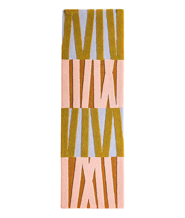 Passadeira ZigZag 02