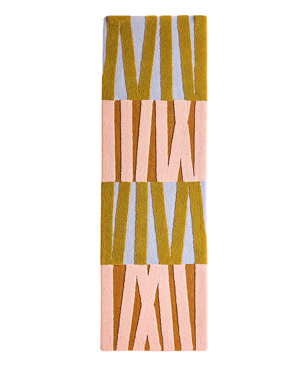 Passadeira ZigZag 02