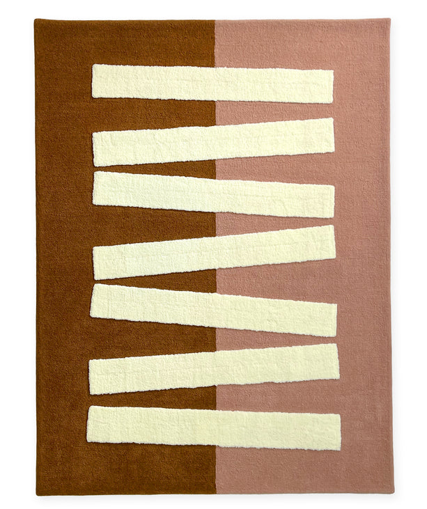 Tapete ZigZag 01