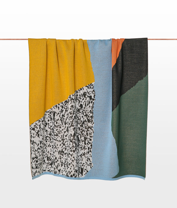 Manta Bricabraque 08 *Pronta-Entrega*