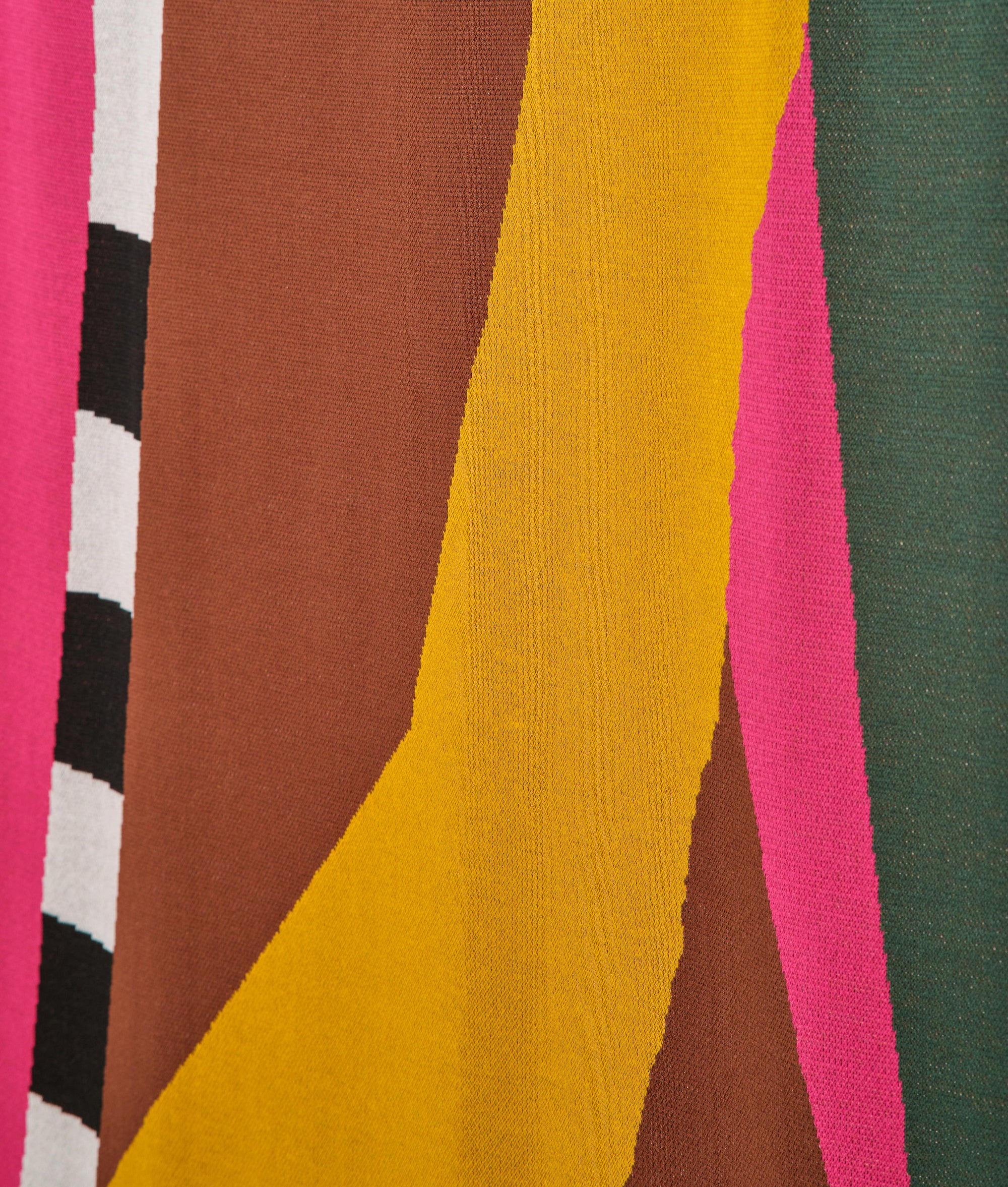 Bric-a-Brac Throw 07