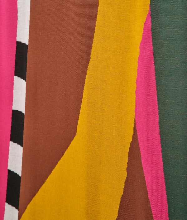 Bric-a-Brac Throw 07