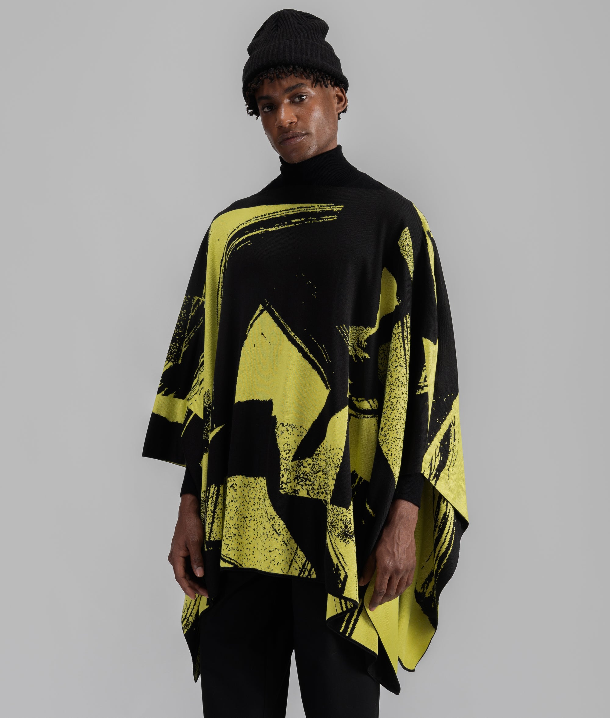 Poncho Lima